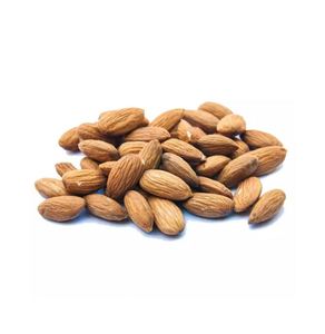 Nueces de almendras de primera calidad a la venta, frescas, naturales, saludables, suministro a granel para compradores mayoristas en el mercado mundial. - Product Image 1