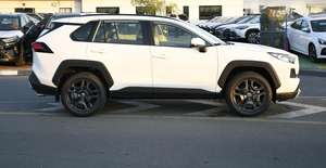 TOYOTA RAV 4 ADVENTURE 2025 Nuevo/Usado en Venta - Product Image 4