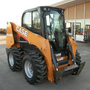 COMPRA MINICARGADORA CASE SR210B - Product Image 2