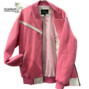 Chaqueta de moda italiana para hombre ZF-FJ84 Talla L - Product Image 1