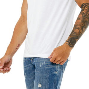 Top ligero suave y transpirable, perfecto para entrenamiento de gimnasio, estilo de vida activo, ropa de calle y atuendo de armario con estilo para todos los días - Product Image 5