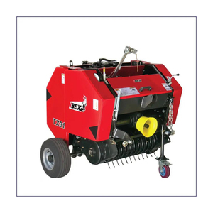 Nouvelles presses à foin rondes abordables à bon prix - Product Image 5