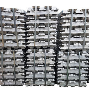 Meilleur prix Lingots d'aluminium non allié A7 99,7% Série 2000 Norme internationale TH Origine Fabricant de haute qualité - Product Image 1