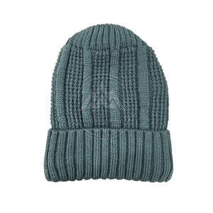 Gorros unisex ligeros hechos a medida, nuevo diseño de ropa de invierno, gorros al por mayor - Product Image 3