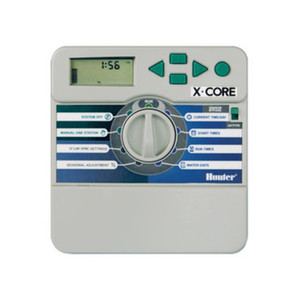 Centralina per Irrigazione a 6 Zone Xc6 - Product Image 1