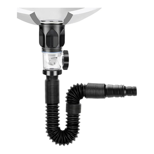 Cespol Para lavabo de BANO CON trampa antiolores - Product Image 2