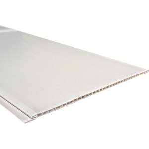 Phong cách đơn giản Thiết kế hiện đại Trần PVC cho phòng tắm không thấm nước mẫu-proof chống cháy <span class=keywords><strong>CE</strong></span> chứng nhận cho khách sạn bệnh viện - Product Image 3