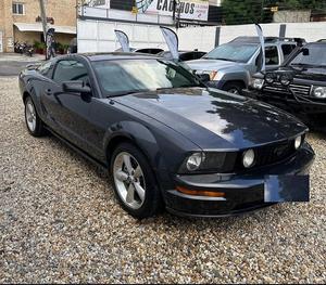 Mustangs FRoods d'occasion, conduite à gauche/droite, 2007 - Product Image 2