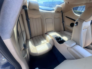 Mas-e-ra-ti Gran_Turismo S USADO del 2010 - Product Image 5