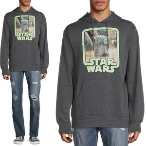 Calidad Premium 2025 Serigrafía Pullover Sudaderas con capucha 2025 Ropa informal Sudaderas con capucha de alta calidad para hombres - Product Image 6