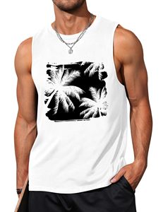 Completa tu look de vacaciones con estos chalecos de hombre esenciales de la isla que ofrecen estilo y comodidad en climas cálidos - Product Image 5