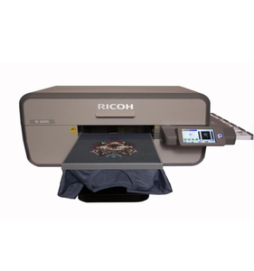 Impresora 3D de Grado Industrial ORIGINAL DE RI-COH SDT GR I 6000 - Product Image 4