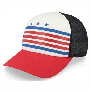 Gorra de béisbol de verano para mujer, gorras con luz, gorras con diamantes de imitación, gorras de hip hop para mujer, gorras snapback unisex para adultos, gorra deportiva tipo trucker - Product Image 3