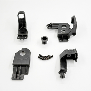 2GA998225 ชุดซ่อมไฟหน้าด้านซ้ายสำหรับ VW T-Roc A11 2017 เป็นต้นไป - Product Image 2