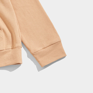 Conjunto Deportivo de 2 Piezas para Hombre, Personalizado, Muy Demandado en 2025, Transpirable, de Felpa, 100% Algodón, 500GSM, Talla Grande, Invierno, Estilo Urbano, Color Sólido - Product Image 4