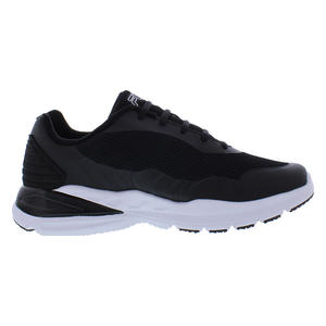 Fila รองเท้าวิ่งผู้ชาย viz 2สีดำ/ขาว | ของแท้100% - Product Image 3