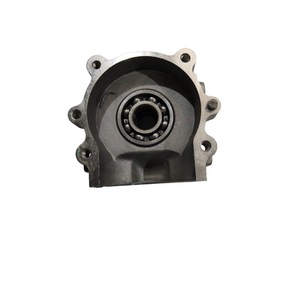 Km8002 Ref 502848 มอเตอร์สตาร์ทเตอร์ด้านข้างคาร์เตอร์ ใช้ได้กับ Km8002 Ref 502848 - Product Image 1