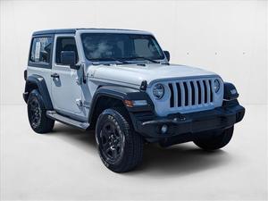 2018 Jeep Wrangler - Product Image 2