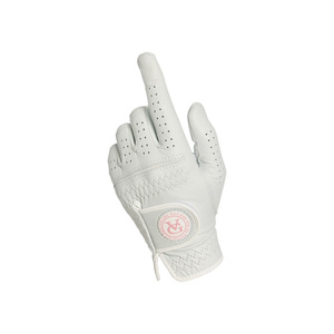 [VALGRIN] Guante de Golf de Piel de Oveja Natural para Mujer con Cierre de Velcro para un Agarre Fuerte y Ajuste Óptimo - Product Image 4