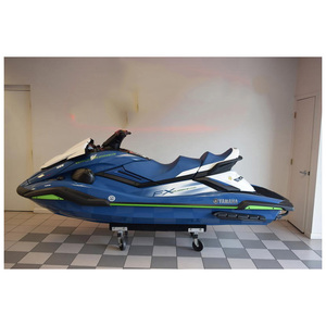 Hot Sales - Cheapest <strong>Price</strong> <strong>Used</strong> <strong>Yamaha</strong> <strong>WaveRunner</strong> FX Cruiser SVHO Jetski with Sounds System | Waverunners Jetski For Sale - Product Image 6