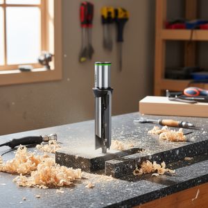 Défonceuse Festool HW S12 D14/45 WM avec lames réversibles pour la découpe de rainures - Product Image 3