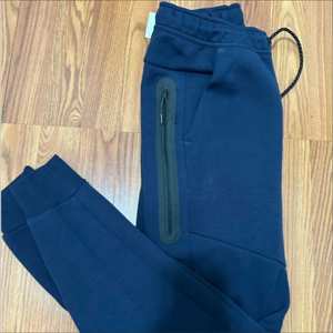 Conjunto Deportivo OEM Unisex de Invierno, Transpirable, Ecológico, con Capucha, Sudadera y Pantalones de Chándal para Entrenamiento - Product Image 6