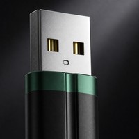 Kabel Data Pengisian Cepat 65W PD Bersertifikasi CE FCC, Kabel Universal Berbahan Zinc Alloy dengan Jalinan Kain untuk Laptop dan Smartphone