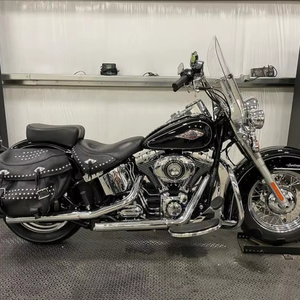 Harley-Davidson d'occasion 2015 ®   FLSTC - Heritage Softail ®   Classique disponible à la vente - Product Image 1