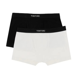 Calzoncillos Boxer Clásicos para Hombre, Lisos, Personalizados con Estampado, Tejidos, Transpirables, Elásticos, de Cintura Alta, 100% Algodón - Product Image 3