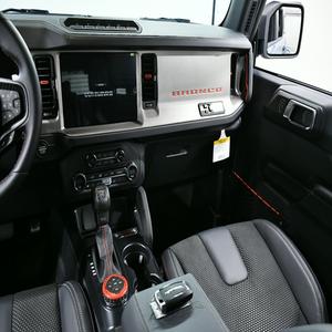 Meilleures ventes 2024 F or d Bro-nco Pack Technologie 3.0L Eco boost V6 500 CV 5700 tr/min Transmission automatique à 10 vitesses - Product Image 4