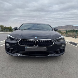 BMW X2 sDrive18i 140cv 2018 Usado con Tracción en las Cuatro Ruedas, Superventas - Product Image 1