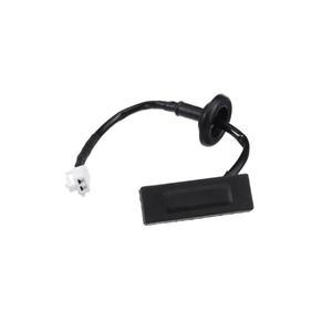 Botón de Apertura de Maletero Compatible con Llaves de Vehículos Accent Blue 11- (81260-1r000) - Product Image 1