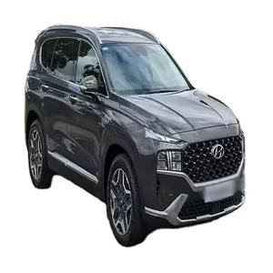 รถยนต์มือสอง ปี 2024 ขายดี พวงมาลัยซ้าย เบาะหนัง กล้องหลัง 5 ที่นั่ง ระยะทาง 75,000-100,000 ไมล์ - Product Image 1