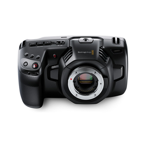 Nouvelle caméra Blackmagic Pocket Cinema Camera 4K - Product Image 5