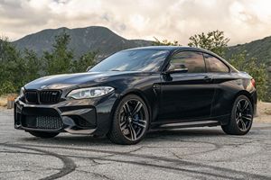 BMW M2 Coupé d'occasion 2016 - Product Image 4