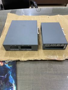 Customized <b>Routers</b> Enclosure with Motor Core Components 10 kW <b>Power</b> 220V Voltage - Product Image 2