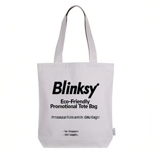 Borsa Promozionale Ecologica Blinksy per Acquirenti di Gadget - Product Image 2