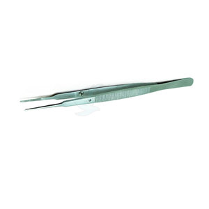 Juego de Pinzas para Curación ENT, Instrumental Manual de Acero Inoxidable de Alta Calidad, Hecho en Pakistán, para Cirugía Básica, en Stock - Product Image 4