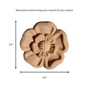 ไม้เนื้อแข็งตกแต่งเฟอร์นิเจอร์ appliques ไม้เนื้อแข็ง appliques เฟอร์นิเจอร์ตกแต่งไม้เนื้อแข็งเฟอร์นิเจอร์แกะสลักภายในบ้าน - Product Image 2