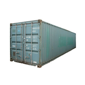 Best price 20Ft 40Ft used shipping <b>containers</b> for sale - Product Image 4