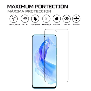 ฟิล์มป้องกันหน้าจอกันกระแทกสำหรับ Honor 90 Lite - Product Image 2