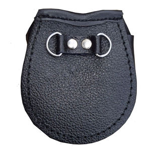 Sporran de piel de conejo genuina hechos a medida profesionales escoceses Sporrans precios al por mayor para la venta - Product Image 2