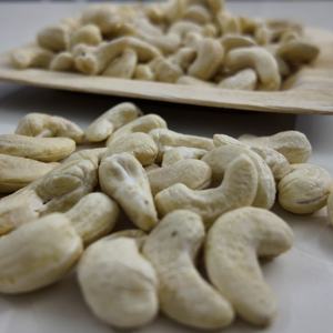 Noix de cajou d'Afrique de qualité supérieure, fraîches, grade W240, avec certification biologique USDA/UE pour la transformation alimentaire - Product Image 3