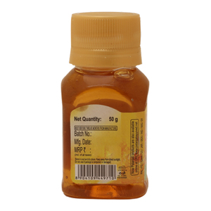 Mật ong patanjali 50g - Product Image 2