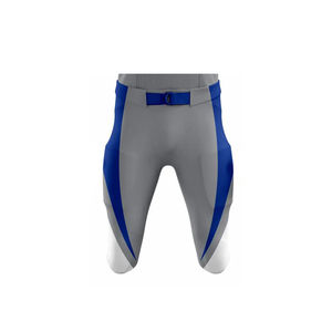 Vente en gros de maillots de sport américains pour hommes en coton 100% de haute qualité, à manches courtes, respirants, pour le basketball et le football - Product Image 6