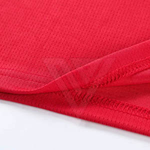 Uniforme de baloncesto unisex de alta calidad personalizado al por mayor poliéster nuevo diseño con sublimación y logotipo impreso talla XL - Product Image 4