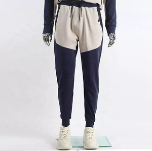 Survêtement d'entraînement de gymnastique pour hommes Tech Fleece Two-Piece Set for Winter Sports Wholesale Jogging Suit for Fitness and Sports - Product Image 6