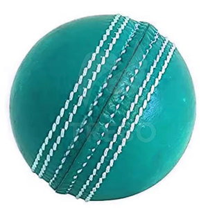 Pelota de cricket ligera ecológica cosida a máquina alta para principiantes jugadores intermedios disponibles a granel cantidad al por mayor - Product Image 4