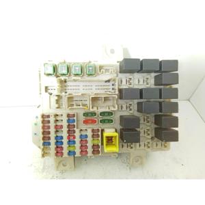 KIT CENTRALINA MOTORE MITSUBISHI Colt CZ3 0281012392 OM 639.939 Diesel 1500 (05>08) - Product Image 6
