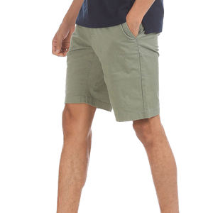 Meilleur tissu Shorts décontractés pour hommes Poids léger personnalisé Street Wear en vente en ligne - Product Image 2